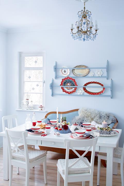 Produktbild Villeroy & Boch Servierschale Toy's Delight
