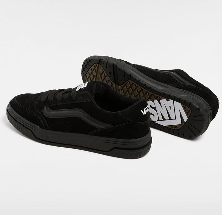 Actual product image Vans Hylane BLACK/BLACK (46)