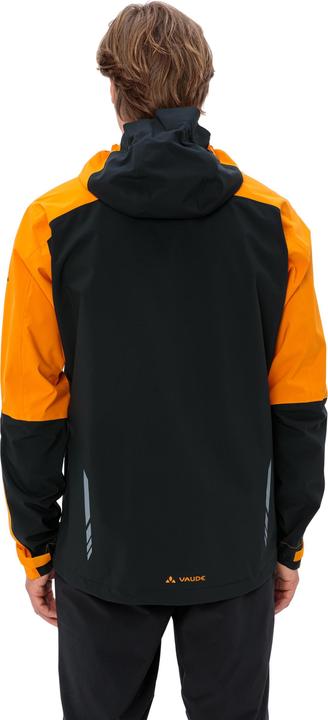 Productafbeelding Vaude Moab Rain Jacket (S)