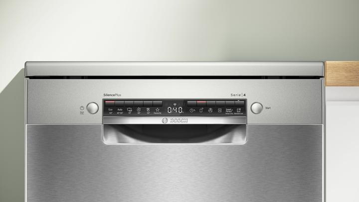 Actual product image Bosch Hausgeräte SMS4EMI06E