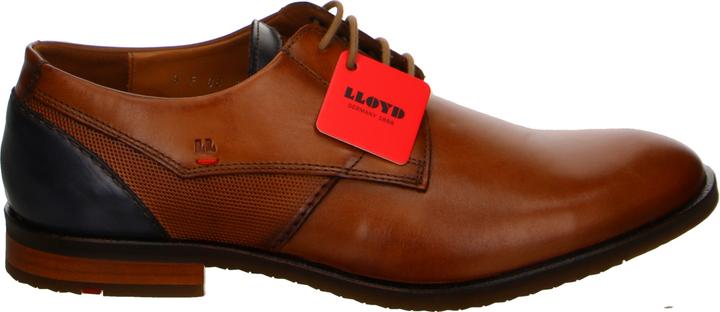 Produktbild Lloyd Schnürschuh Domino (41)