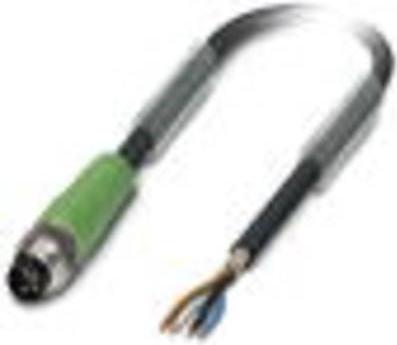 Produktbild Phoenix Contact Cable & Connector 1521834