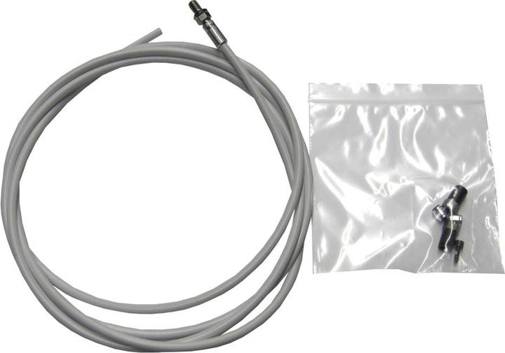Image du produit Avid Conduite de frein Elixir 5/R/CR/X.0/CR Mag, 2000mm (Frein arrière, Étrier de frein)