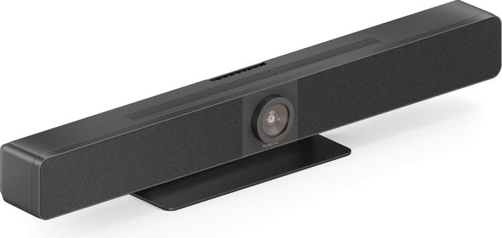 Actual product image Purelink Vuelogic - Videobar with AV Hub - VB300 - Combination of Soundbar, Camera, Microphone and Switcher