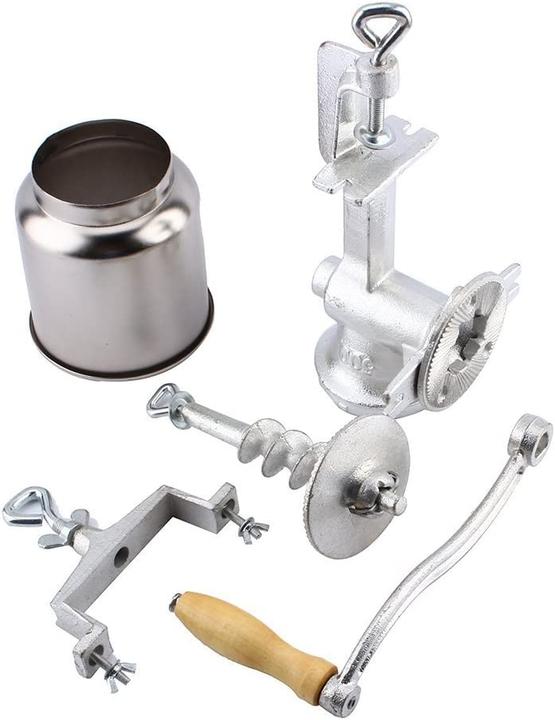 Produktbild Yosoo Manuelle Maismühle