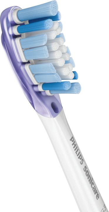 Image du produit Philips Sonicare Brosse à glisser Original Premium GumCare 4 pack (4 x)