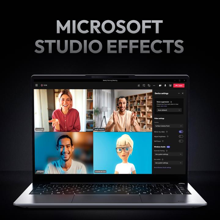 Immagine prodotto Medion SPRCHRGD14 S1 ELITE 62636 - 14" 2,8K, Snapdragon X Elite X1E-78-100, 32GB RAM, 1TB SSD, Windo (14", Snapdragon X Elite X1E-78-100, 32.77 GB, 1000 GB)