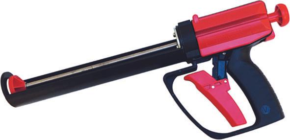 Produktbild Werkstarck Handpistole HANDYMAX PROFI