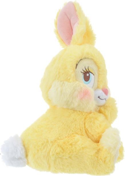 Image du produit Disney Miss Bunny en peluche (33 cm)