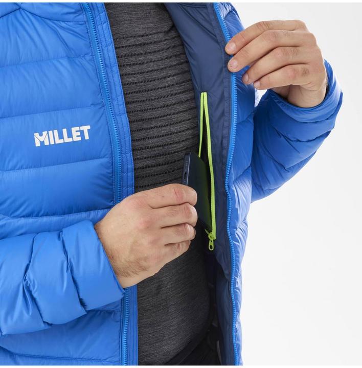 Produktbild Millet Isojacke Evole 700 Down (XXL)