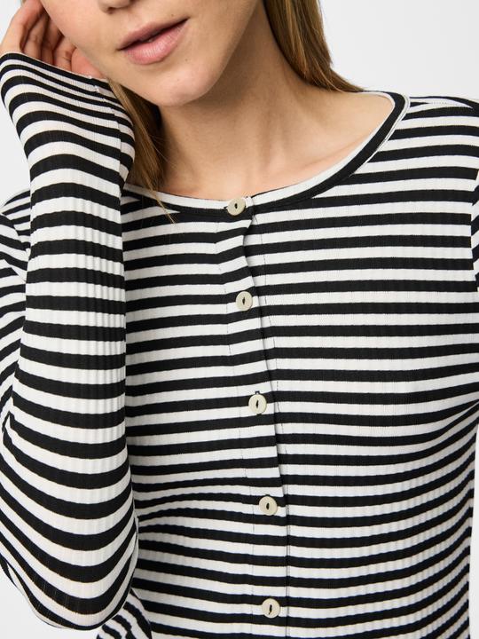 Immagine prodotto Pieces PCLAYA Strickjacke (L)