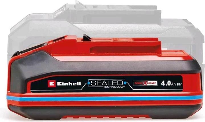 Produktbild Einhell 18V 4,0 Ah Sealed Power X-Change Plus (18 V)