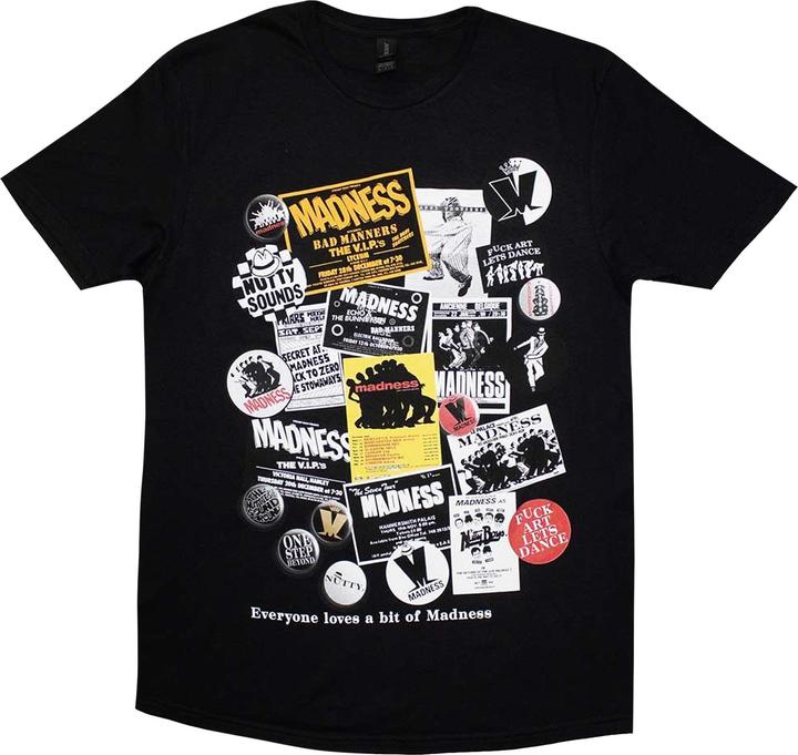 Madness TShirt