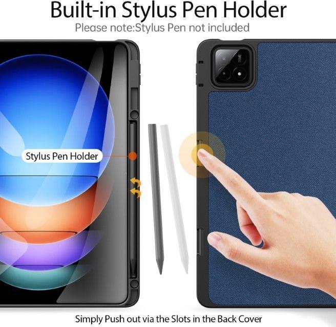 Image du produit Dux Ducis Série Domo (Xiaomi Pad 6s Pro)