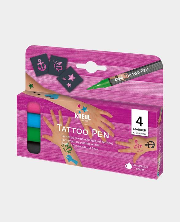 Produktbild Kreul Pen Set