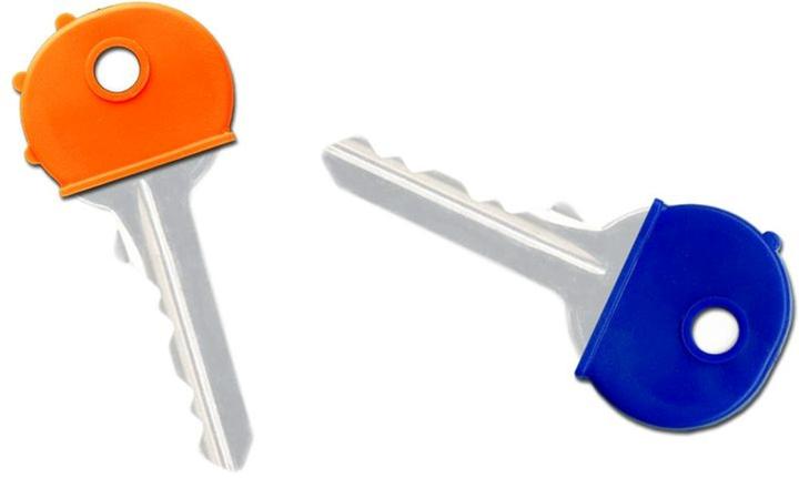 Actual product image Wedo Key caps