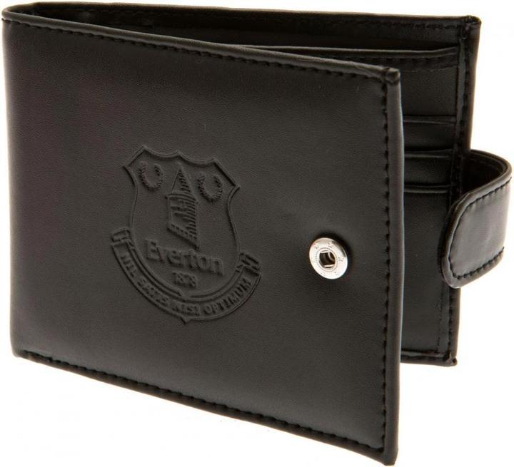 Everton FC Brieftasche