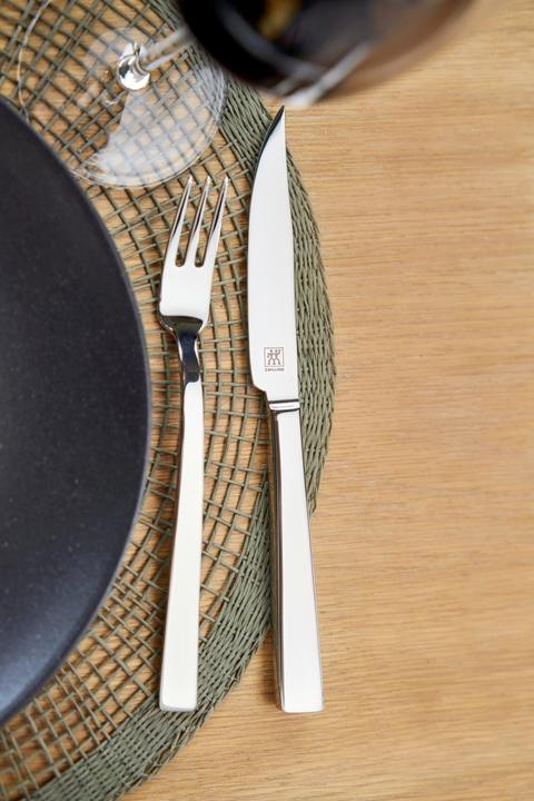 Produktbild Zwilling Twin (12 Stück, Besteck Set)