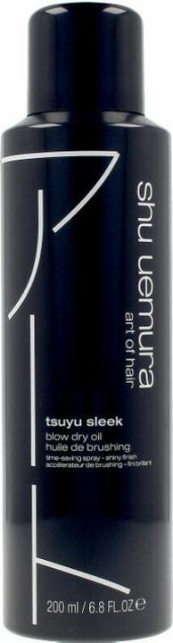 Image du produit Shu Uemura Tsuyu Sleek Huile sèche lissante (200 ml)