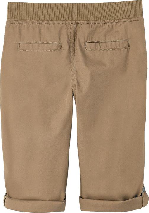 Actual product image Vertbaudet Jungen Sommerhose mit verstellbarer Beinlänge (98)