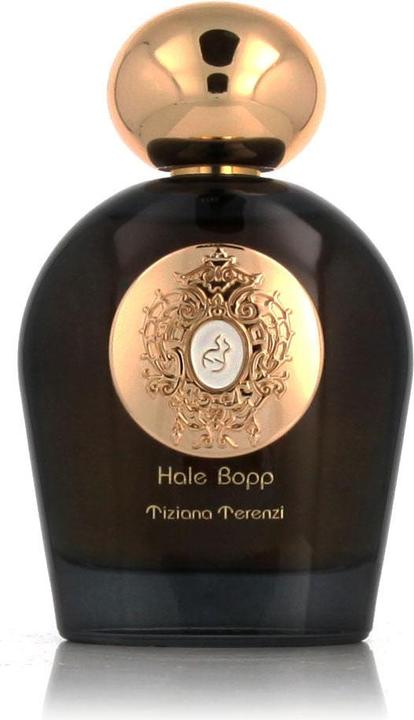 Actual product image Tiziana Terenzi Comete (Eau de parfum, 100 ml)