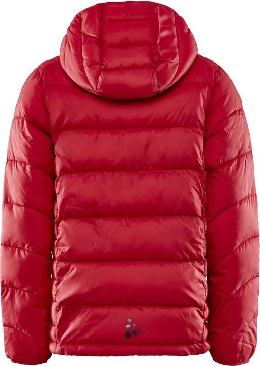 Produktbild Craft Core Explore Isolate Jacket Jr (122)
