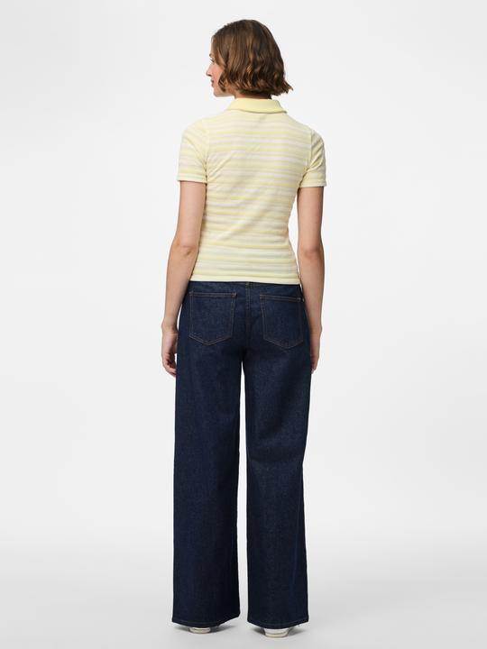 Actual product image Pieces PCJESSIE Poloshirt (L)