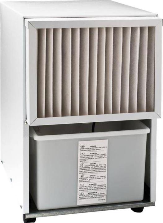 Actual product image Wood's Super Mould Filtermatte (SMF) SW, DS, ED Editionen (1 x)