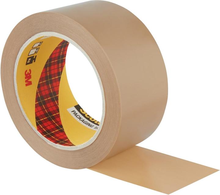 Actual product image Scotch Heavy (50 mm)