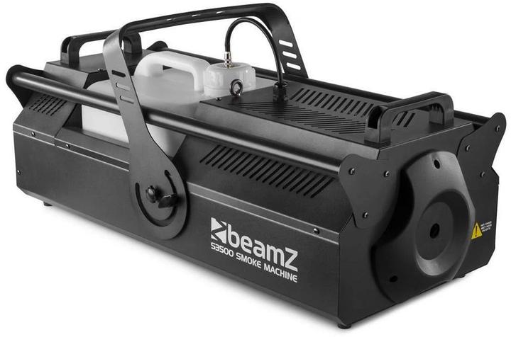 Image du produit BeamZ S3500