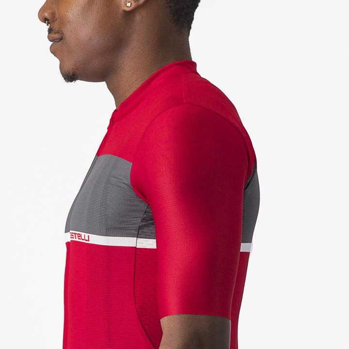 Image du produit Castelli Tradizione Jersey (XXL)