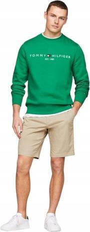 Immagine prodotto Tommy Hilfiger Felpa Con Logo Tommy (XL)