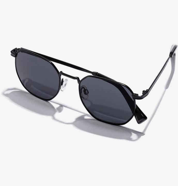 Actual product image Hawkers Sixgon - black