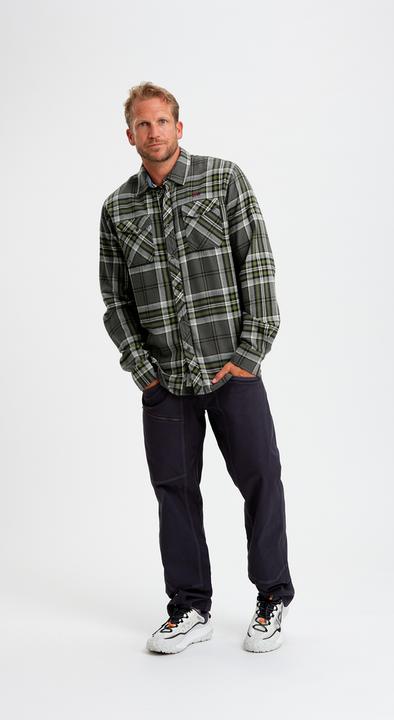 Immagine prodotto Elevenate Camicia Cham (XL)