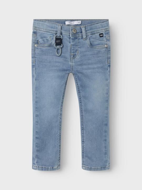 Actual product image Name it X-Slim Fit Jeans (80)