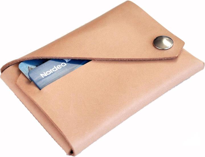 Lemur Fold Wallet
