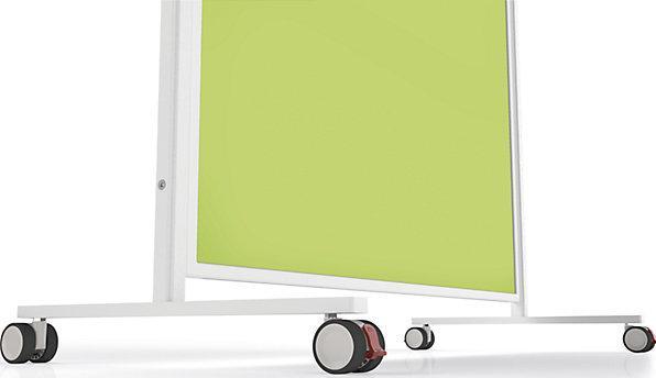 Image du produit Magnetoplan VP - Conseil modérateur du design (100 x 180 cm)