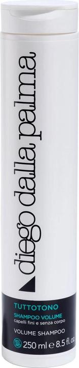 Produktbild Diego dalla Palma Hair - TUTTOTONO Volume Shampoo (250 ml, Flüssiges Shampoo)