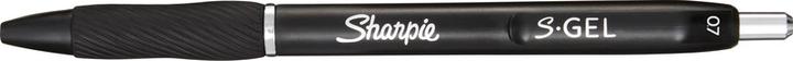 Produktbild Sharpie Gelschreiber 0.7 mm, 3 Stück (Blau, Schwarz, Rot, 3 x)