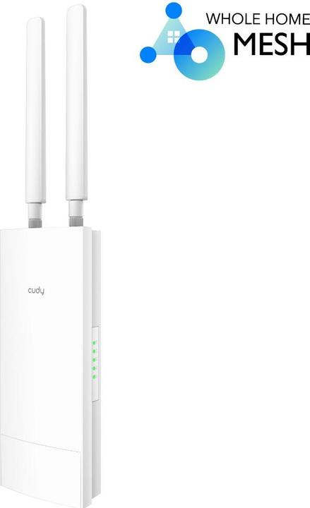 Immagine prodotto Cudy Access Point AP1300 Outdoor AP Gigabit AC1200 Outdoor (867 Mbit/s)