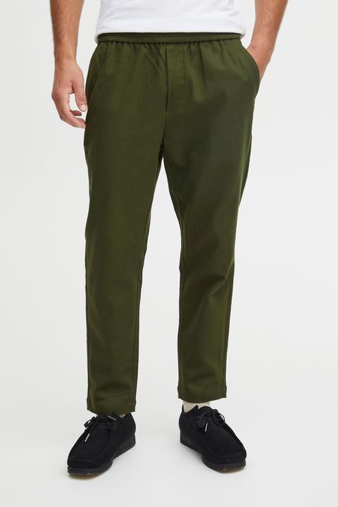 Produktbild Casual Friday CFGus 0091 jersey pants - 20504819 (32)