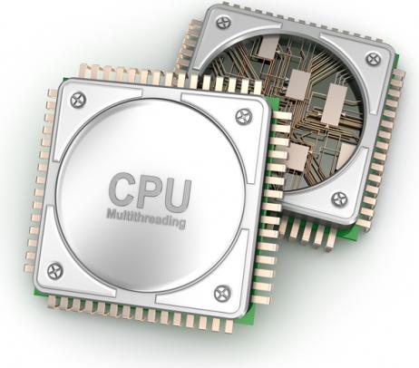 Produktbild AMD EPYC 24c 7F72 SP3 (SP3, 3.20 GHz, 24 -Core)