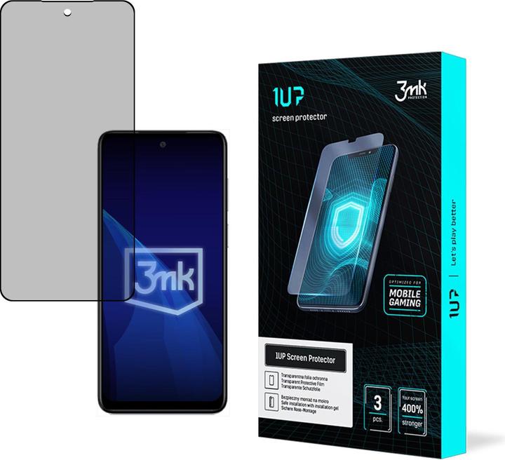 Produktbild 3MK Motorola Moto G 5G 2025 - 1UP