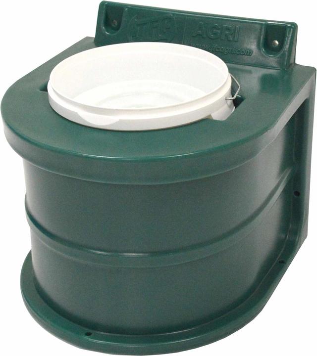 Actual product image JFC Thermal bucket thermal drinker