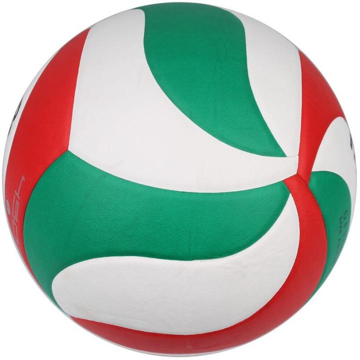 Immagine prodotto Molten Rete V4M4500 bianco, rosso verde (4) (4)