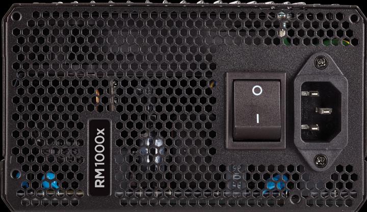 Image du produit Corsair RM1000x (1000 W)
