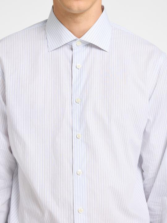 Immagine prodotto Selected Homme Camicia slim fit in 100% cotone (L)