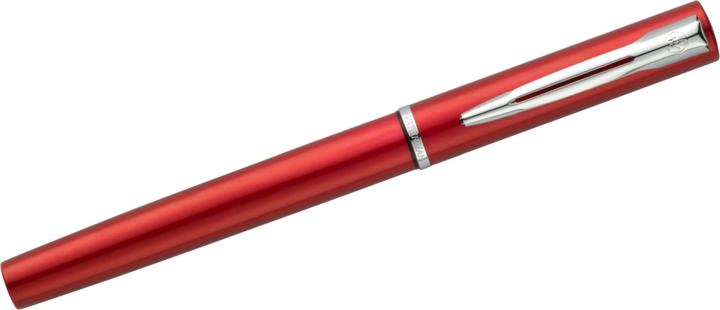 Image du produit Waterman Stylo plume Allure F (Rouge, 1 x)