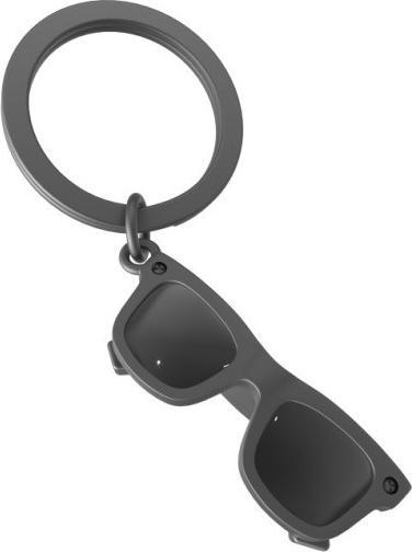 MTM Schlüsselanhänger Sunglasses Black