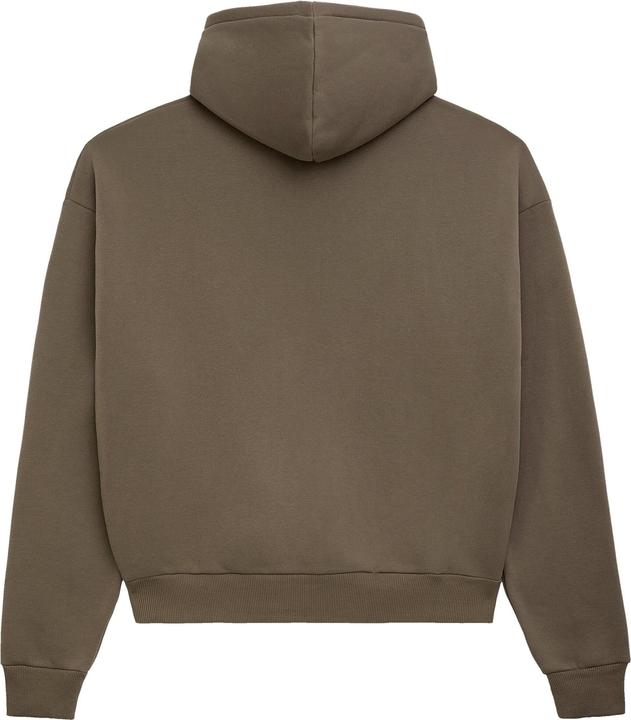Immagine prodotto Prohibited Felpa con cappuccio oversize - 126647 (XL)